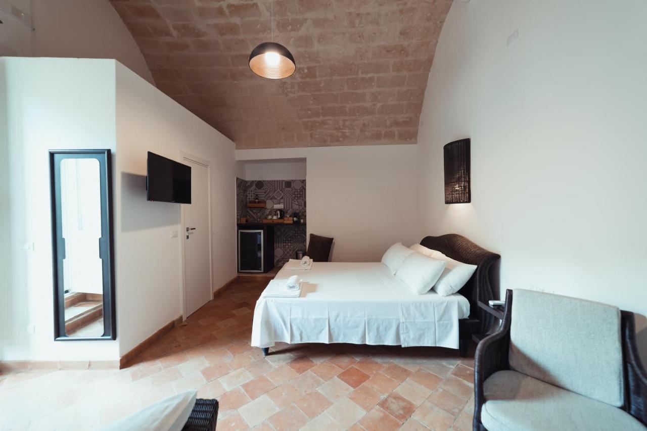 Bed and Breakfast Gradelle San Nicola Матера Екстер'єр фото