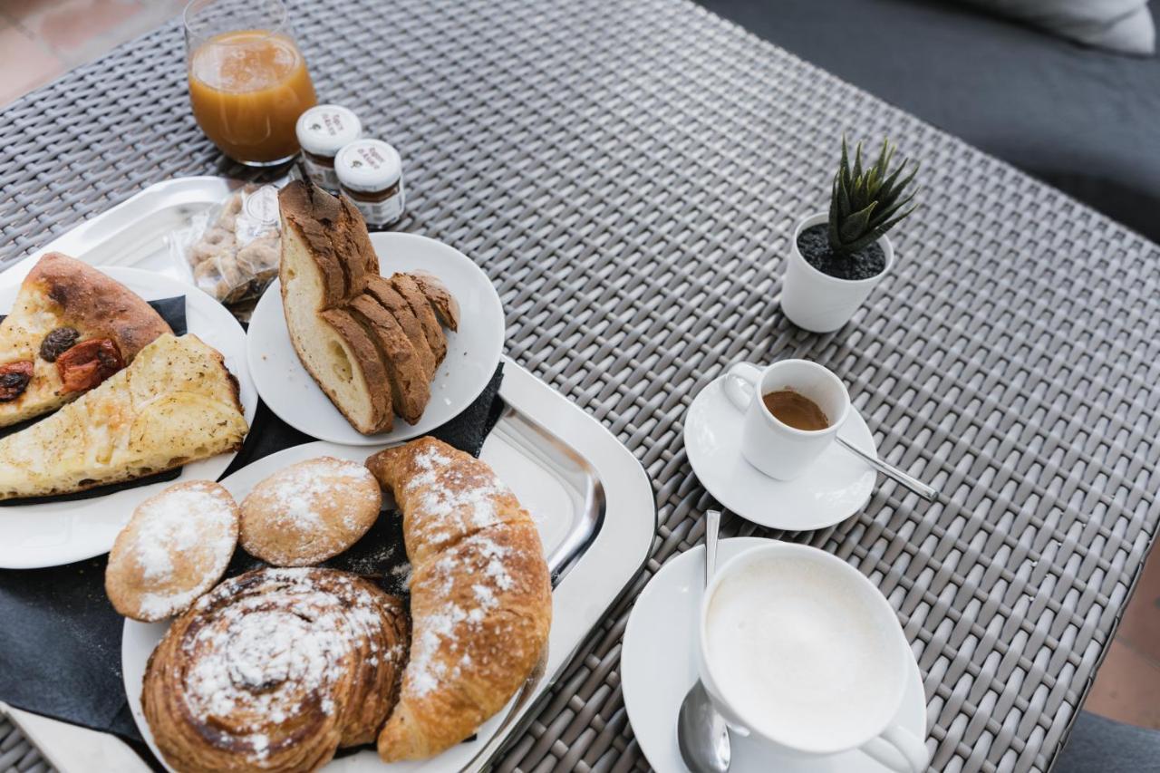 Bed and Breakfast Gradelle San Nicola Матера Екстер'єр фото