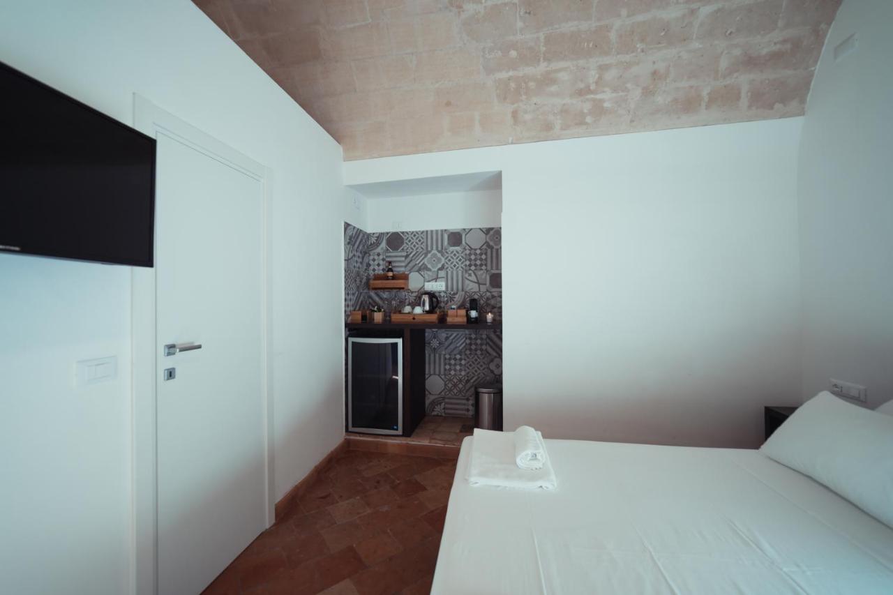 Bed and Breakfast Gradelle San Nicola Матера Екстер'єр фото