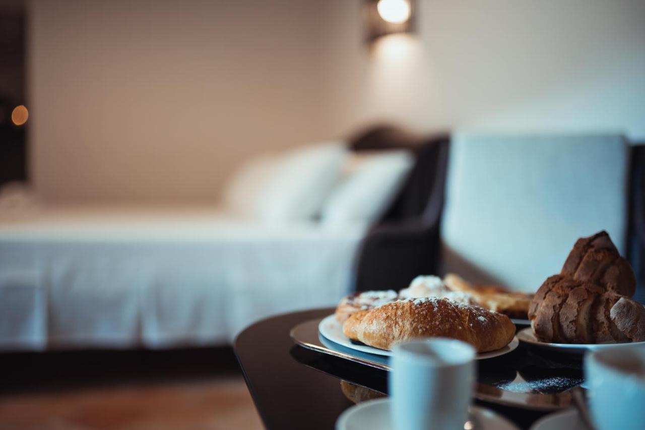 Bed and Breakfast Gradelle San Nicola Матера Екстер'єр фото