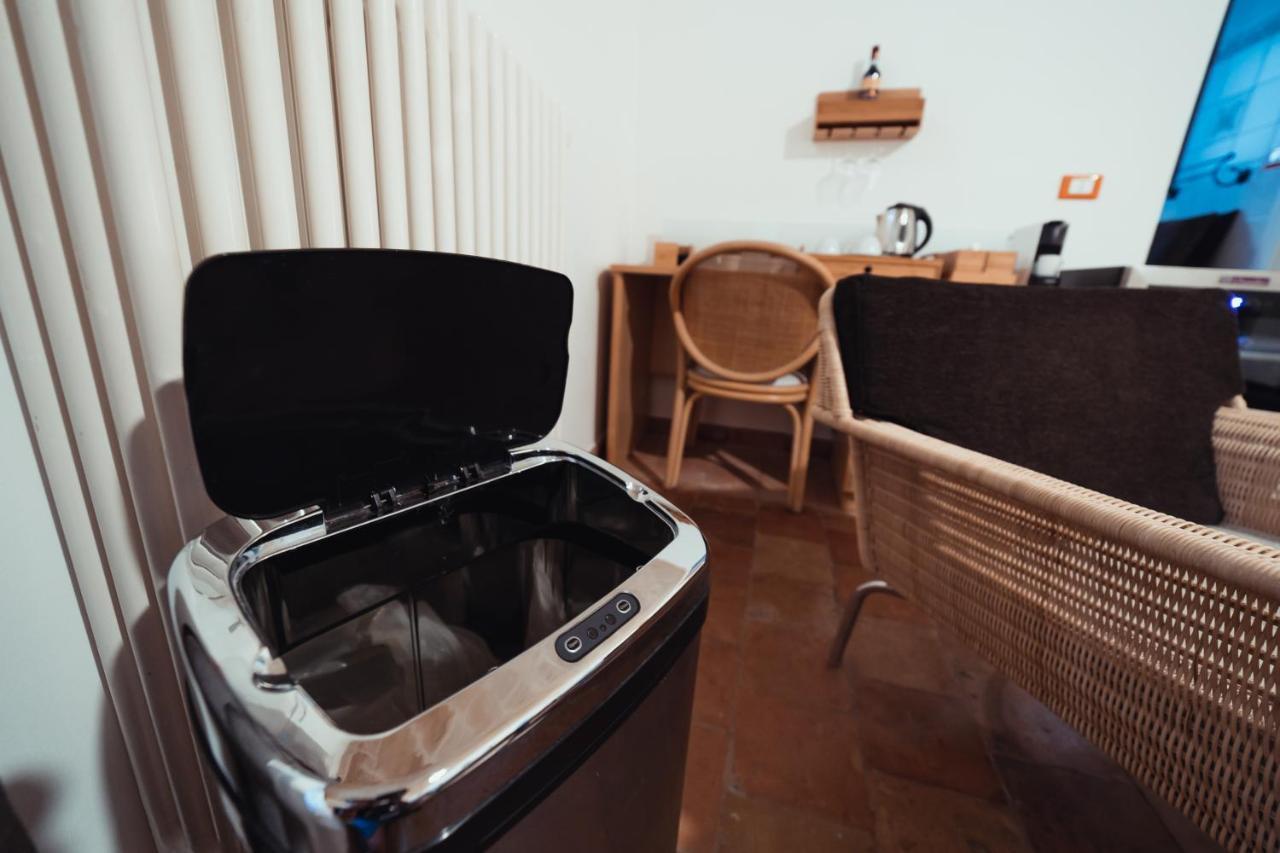 Bed and Breakfast Gradelle San Nicola Матера Екстер'єр фото