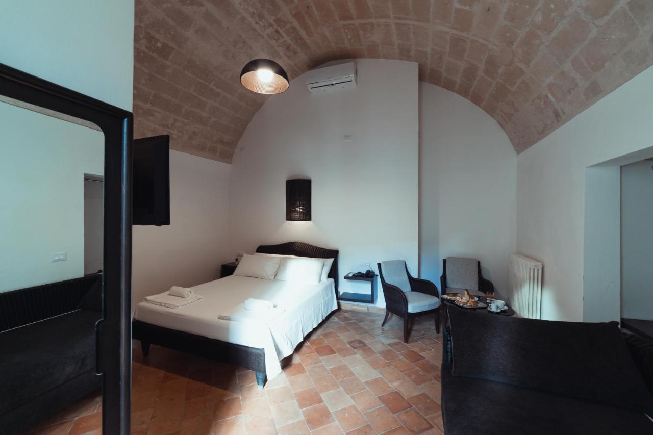 Bed and Breakfast Gradelle San Nicola Матера Екстер'єр фото