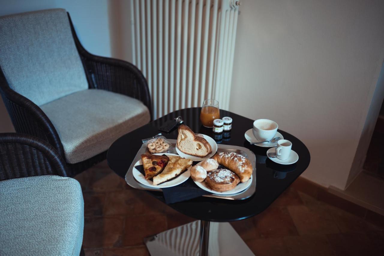 Bed and Breakfast Gradelle San Nicola Матера Екстер'єр фото