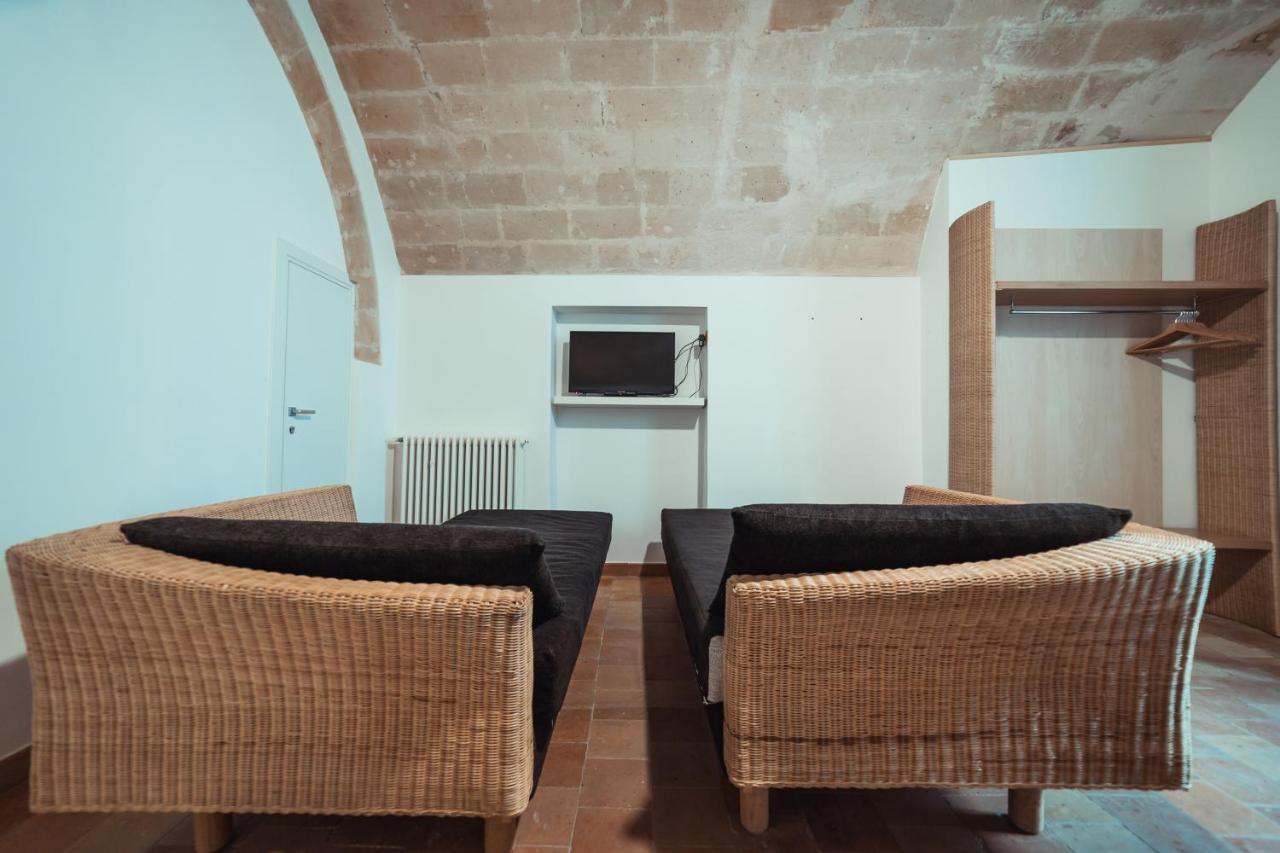 Bed and Breakfast Gradelle San Nicola Матера Екстер'єр фото